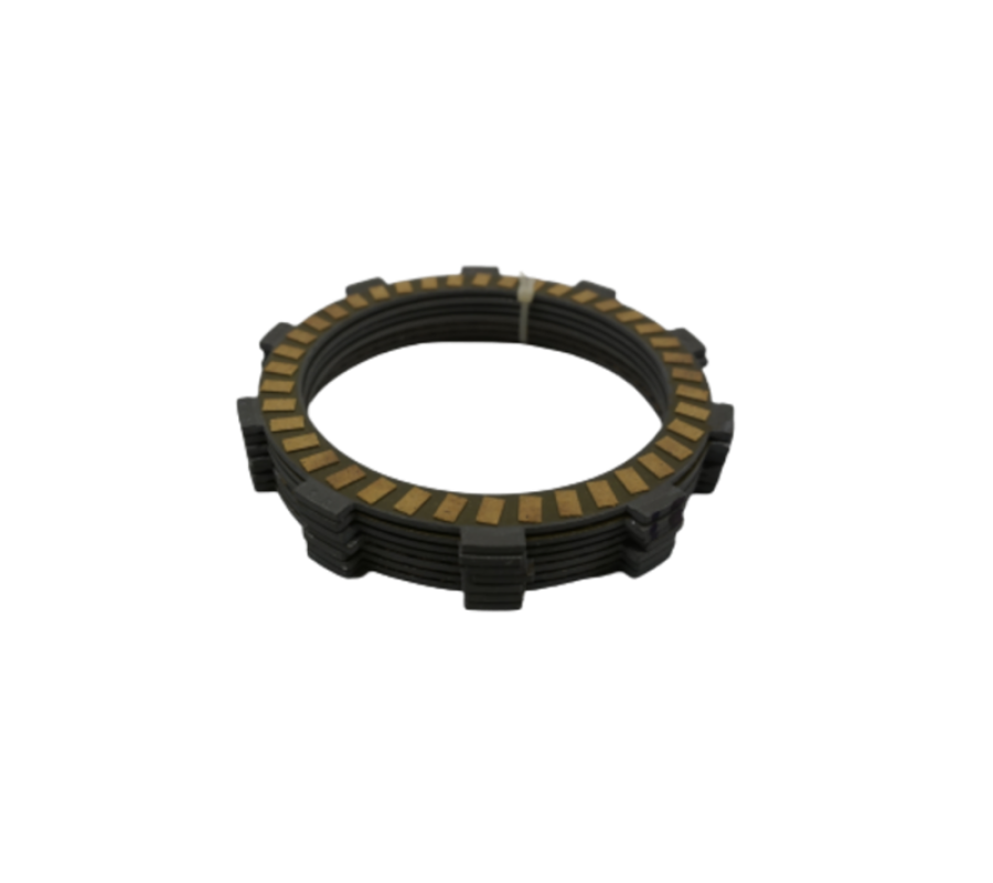 Debriyaj Balata Takım Dominar D 250