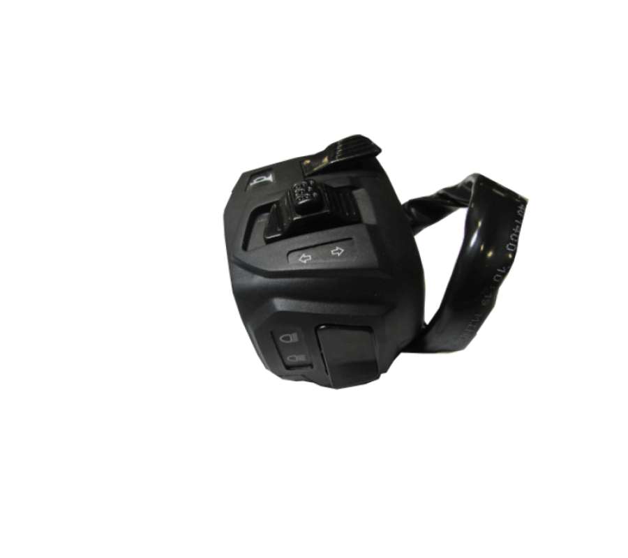 Kumanda Paneli Sol Ns 200/ Ns 200