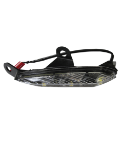 Pulsar Rs 200 Led Lamba Ön Sol