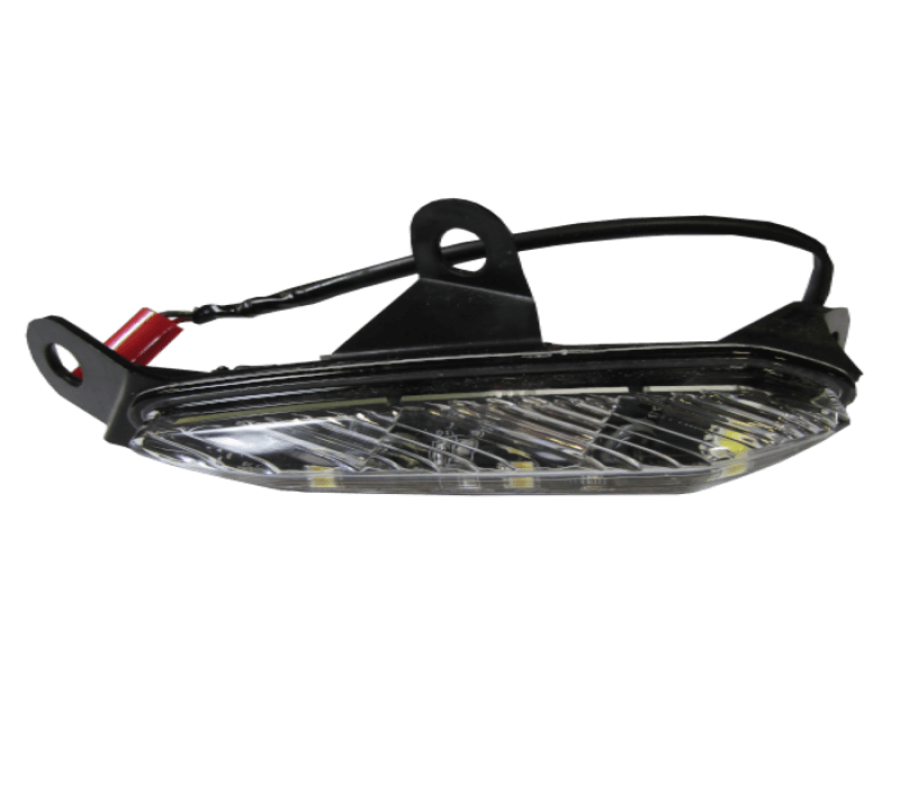 Pulsar Rs 200 Led Lamba Ön Sol