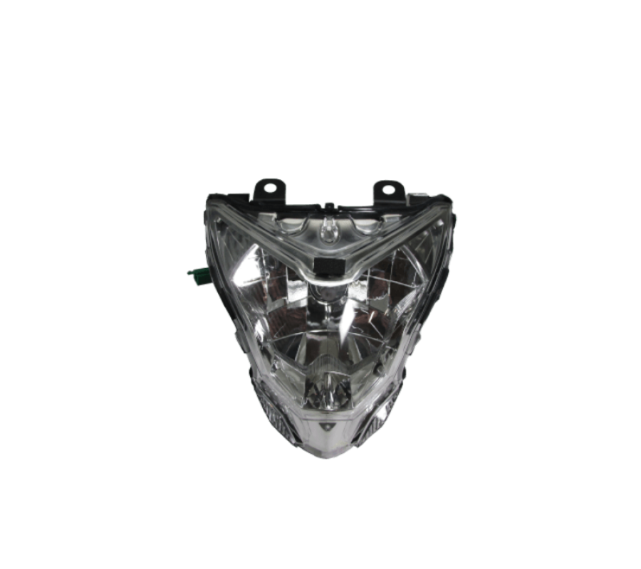 Pulsar Ns 200 Far komple
