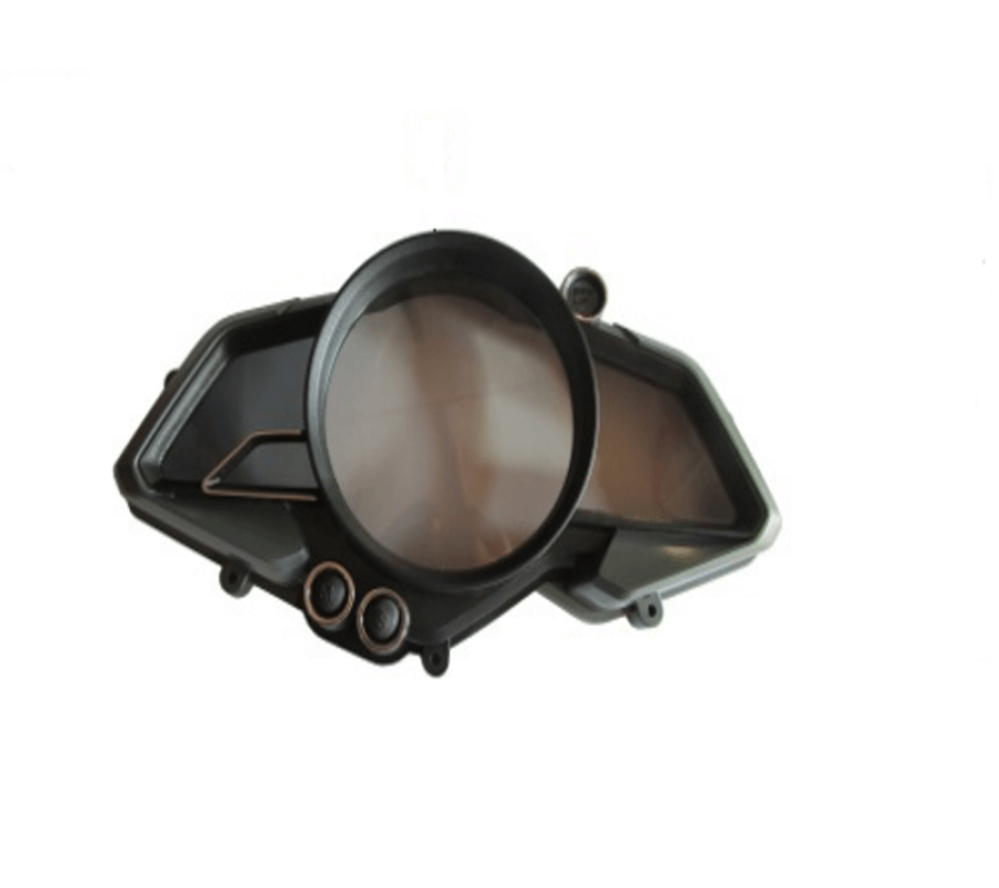 Gösterge Plastiği Camlı Üst Ns 200