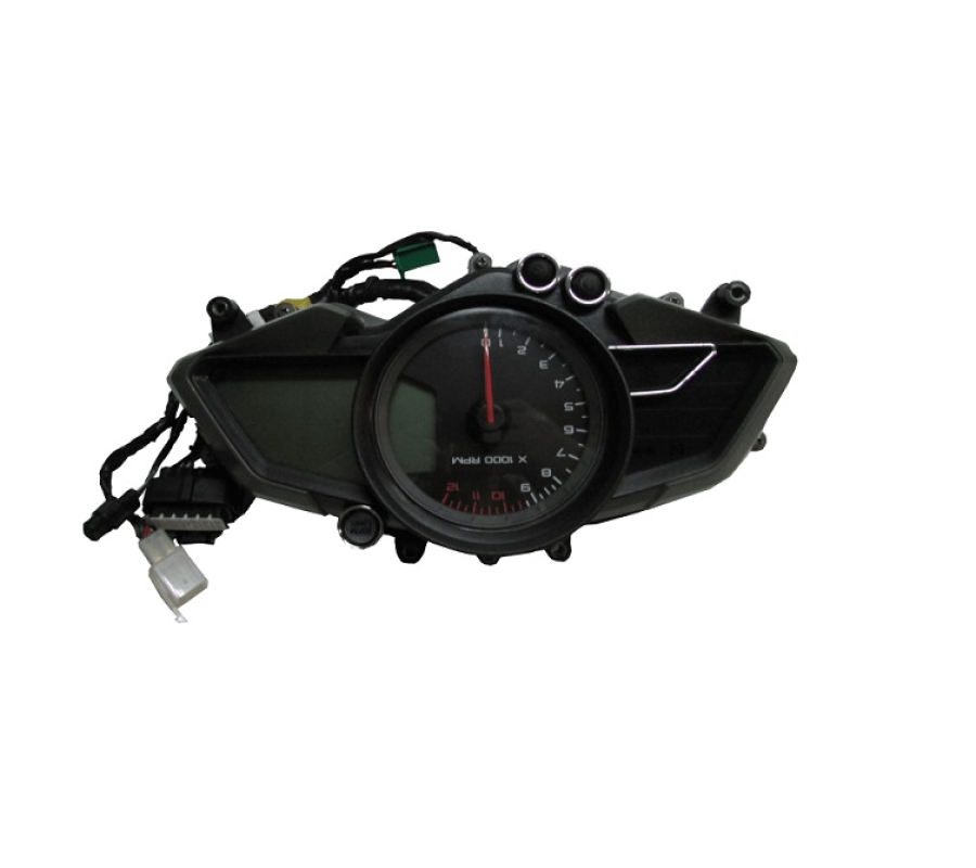 Gösterge Komple Ns 160