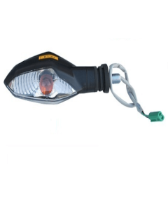 Pulsar NS 200 Sol Ön Sinyal