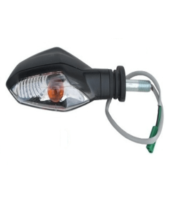 Pulsar Ns 200 Sol Arka Sinyal