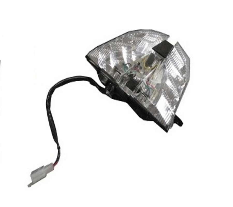 Pulsar Ns 200 Arka Stop