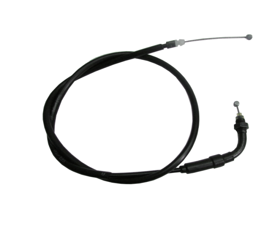 Dominar D 250 Gaz Teli