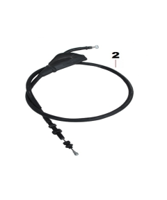 Pulsar Ns 200 Debriyaj Teli