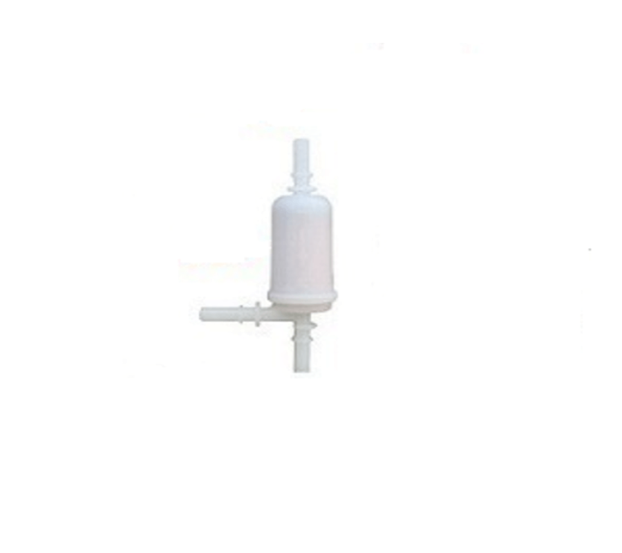 Yakıt Filtresi D 400/ Ns 200 (kontrol ünitesi dikey olan motor)
