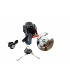 Ybr-k Kontak Set