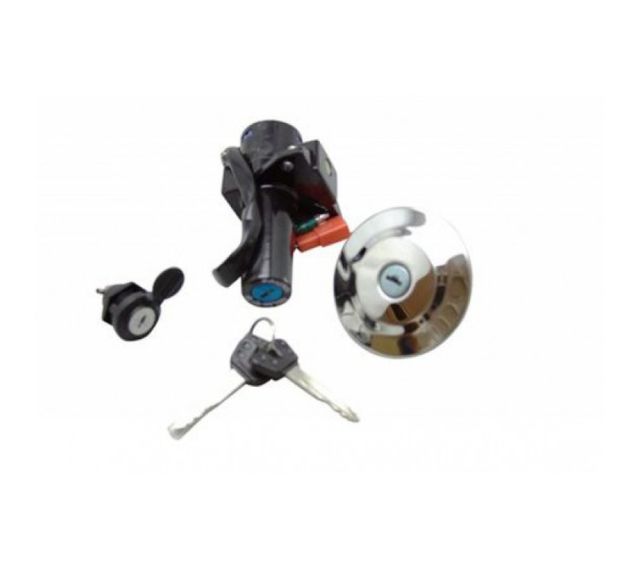 Ybr-k Kontak Set