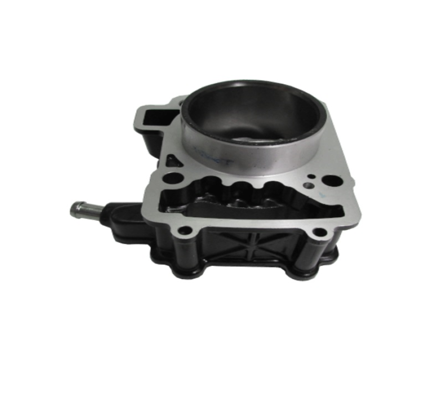 Silindir-Piston-Segman Takımı Ns 200/ Rs 200 