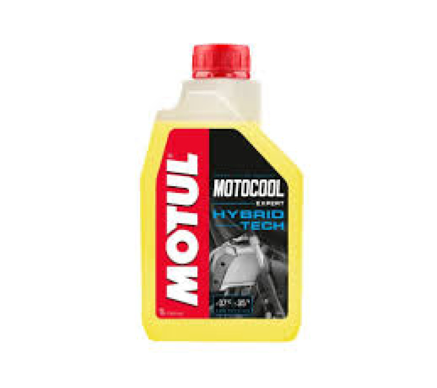 Motul Motocool Expert -37 Antifriz 1LT