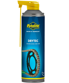 Putoline Drytec Motosiklet Zincir Yağı 500 ML